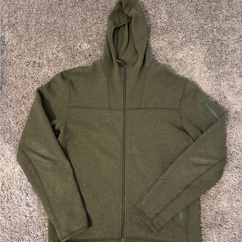 Arc'teryx Fleece Jacket